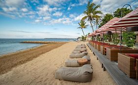 Puri Santrian Beach Resort And Spa